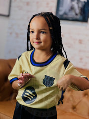 CONJUNTO BARCELONA VISITANTE 2025 KIDS