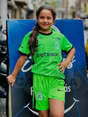 CAMISETA NACIONAL TERCERA EQUIPACION 2025/2026 KIDS