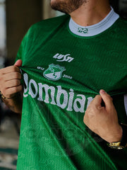 CAMISETA DEPORTIVO CALI RETRO LOCAL 2000