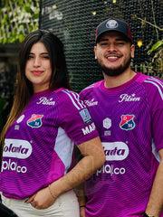 CAMISETA DIM ARQUERO 2025