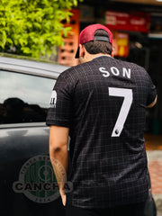 CAMISETA TOTTENHAM VISITANTE 2025