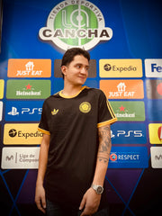 CAMISETA SELECCION COLOMBIA FCF VERSION ESPECIAL  PLAYER 2024/2025