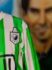 BUSO NACIONAL LOCAL RETRO SAM 1989 KIDS