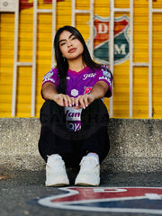 CAMISETA DIM ARQUERO 2025