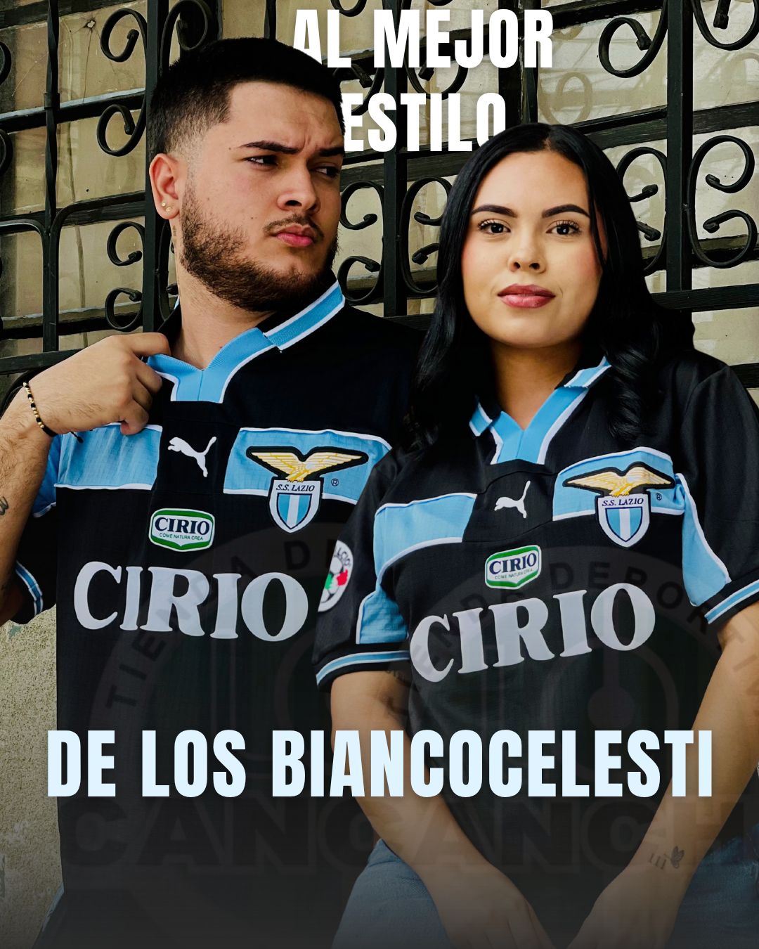 CAMISETA LAZIO RETRO TERCERA EQUIPACION 1999/2000