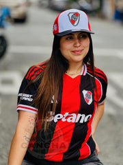 GORRAS FUTBOLERAS