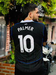 CAMISETA CHELSEA TERCERA EQUIPACION 2025
