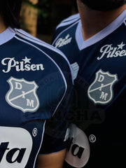 CAMISETA DIM VISITANTE 2025/2026