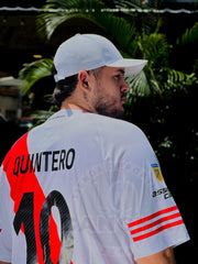 CAMISETA RIVER PLATE LOCAL 2025/2026