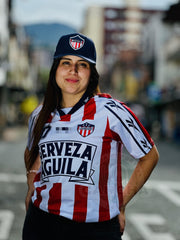 GORRAS FUTBOLERAS