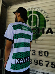CAMISETA CD PALESTINO TERCERA EQUIPACION 2024/2025