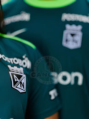CAMISETA NACIONAL ENTRENAMIENTO ARQUERO 2025/2026