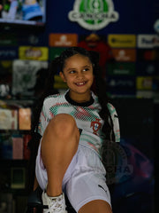 CAMISETA PORTUGAL VISITANTE 20252026 KIDS
