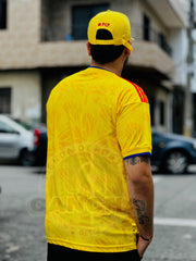 CAMISETA SELECCION COLOMBIA LOCAL 2025/2026