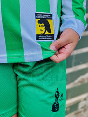 BUSO NACIONAL LOCAL RETRO SAM 1989 KIDS