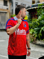 CAMISETA DIM RETRO LOCAL 1993/1994