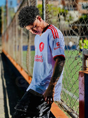 CAMISETA LIVERPOOL VISITANTE 2025