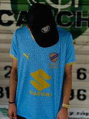 CAMISETA CLUB BOLIVAR LOCAL 2025