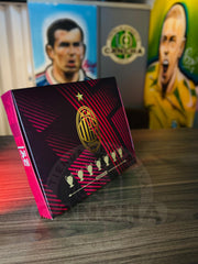 CAJA REGALO FUTBOLERA