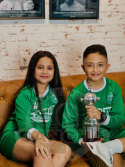 BUSO NACIONAL LOCAL RETRO SAM 1991 KIDS