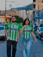 CAMISETA NACIONAL RETRO LOCAL PUMA 2000