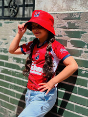 CAMISETA DIM RETRO LOCAL 2003 KIDS