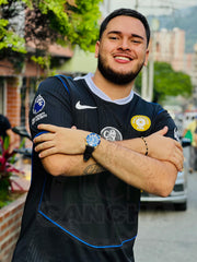 CAMISETA CHELSEA TERCERA EQUIPACION 2025