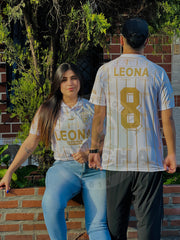 CAMISETA NACIONAL VERSIÒN ESPECIAL RETRO 1996-97