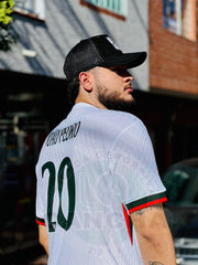 CAMISETA CHELSEA VISITANTE 2025