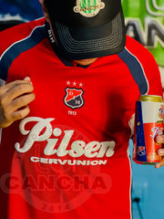 CAMISETA DIM RETRO  LOCAL 2003