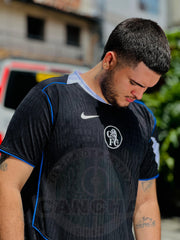 CAMISETA CHELSEA TERCERA EQUIPACION 2025