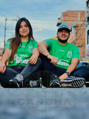 CAMISETA NACIONAL RETRO VISITANTE 1995