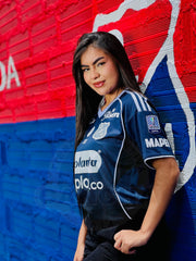 CAMISETA DIM VISITANTE 2025/2026