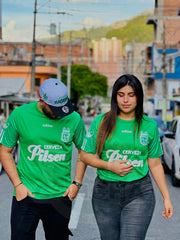 CAMISETA NACIONAL RETRO VISITANTE 1995