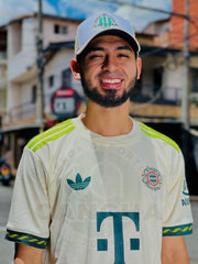 CAMISETA BAYERN MUNICH OKTOBERFEST 2025