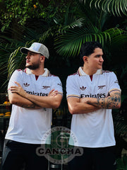 CAMISETA ARSENAL TERCERA EQUIPACION 2025
