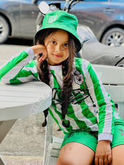 BUSO NACIONAL LOCAL RETRO SAM 1989 KIDS