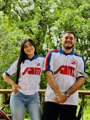 CAMISETA DIM RETRO LOCAL 1982