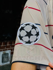 CAMISETA BARCELONA RETRO VISITANTE 2003-2004