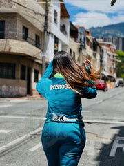 CONJUNTOS NACIONAL ENTRENAMIENTO ARQUERO 2025