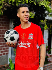 CAMISETA LIVERPOOL LOCAL RETRO 2005