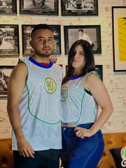 PETO BLANCO TOTAL 90 2025