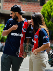CAMISETA PSG RETRO LOCAL 2002/2003