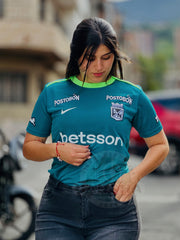 CAMISETA NACIONAL ENTRENAMIENTO ARQUERO 2025/2026