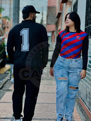 BUSO DIM RETRO ARQUERO 1990