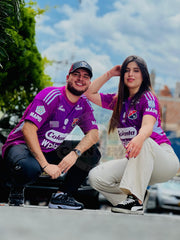 CAMISETA DIM ARQUERO 2025