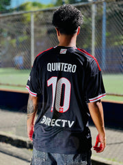 CAMISETA RIVER PLATE VISITANTE 2025/2026
