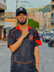 CAMISETA CORINTHIANS TERCERA EQUIPACION 2025