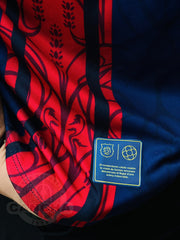 CAMISETA BARCELONA VERSION 125 AÑOS 2025