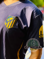 CAMISETA ATLETICO MADRID VISITANTE 2025/2026